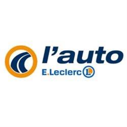 Auto E.Leclerc, Brignoles - Horaires d'ouverture