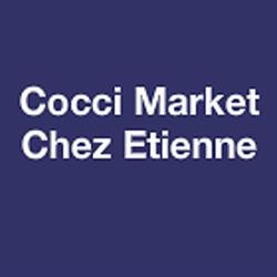 Cocci Market, Montlieu-la-Garde - Horaires d'ouverture