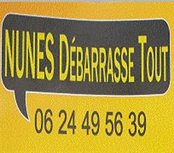 Nunes Débarrasse Tout EI, La Garde - Horaires d'ouverture