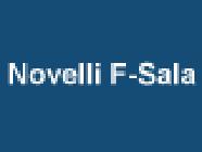 Entreprise Novelli F-Sala M., Dijon - Horaires d'ouverture