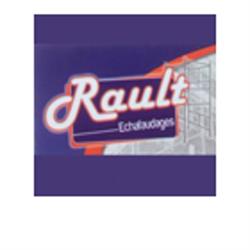 RAULT ECHAFAUDAGES SARL, Colomby-sur-Thaon - Horaires d'ouverture