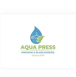 PRESSING BLANCHISSERIE AQUA PRESS - LE MESNIL ESNARD, Le Mesnil-Esnard - Horaires d'ouverture