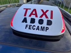 Taxi Franck Levouin, Fécamp - Horaires d'ouverture