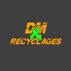 DM et Recyclages, Motteville - Horaires d'ouverture