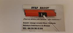 Stef Renov', Le Cannet-des-Maures - Horaires d'ouverture