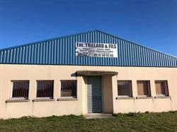 Entreprise Trillard Et Fils SARL, Cussay - Horaires d'ouverture