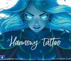 Harmony Tattoo, Saint-Laurent-du-Pape - Horaires d'ouverture