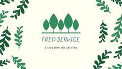 Fred Service, Challans - Horaires d'ouverture