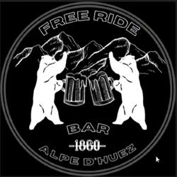 Free Ride, Huez - Horaires d'ouverture