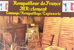 Clement Jean Paul, Couilly-Pont-aux-Dames - Horaires d'ouverture