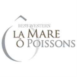 Best Western La Mare O Poissons, Ouistreham - Horaires d'ouverture