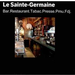 Restaurant Le Sainte Germaine, Pibrac - Horaires d'ouverture