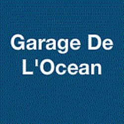 GARAGE DE L OCEAN, Tarnos - Horaires d'ouverture