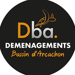 D.B.A Déménagements, La Teste-de-Buch - Horaires d'ouverture