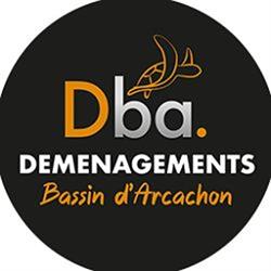 D.B.A Déménagements, La Teste-de-Buch - Horaires d'ouverture