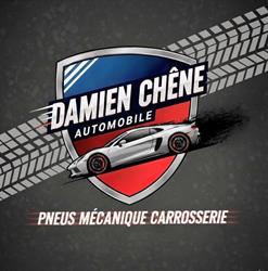 DAMIEN CHÊNE AUTOMOBILE, Ceyzériat - Horaires d'ouverture