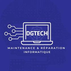 DGTECH Maintenance et Réparation Informatique, Nîmes - Horaires d'ouverture