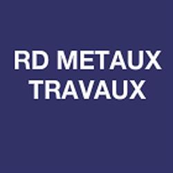 RD Métaux Travaux, Les Pujols - Horaires d'ouverture