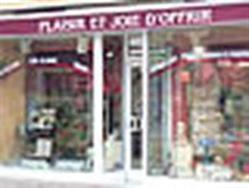 Plaisir et Joie d'Offrir, Évron - Horaires d'ouverture