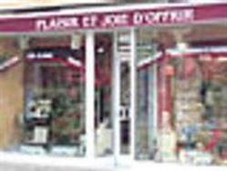 Plaisir et Joie d'Offrir, Évron - Horaires d'ouverture
