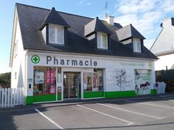 Pharmacier Roche, Rieux - Horaires d'ouverture
