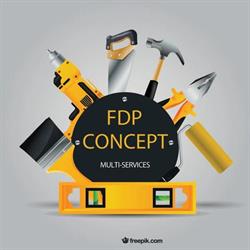 FDP Concept, Villefontaine - Horaires d'ouverture