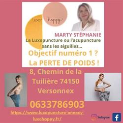 LUXO'HAPPY, Versonnex - Horaires d'ouverture