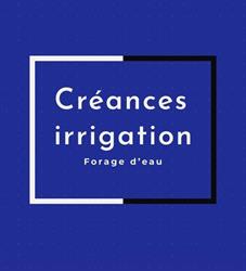 Créances Irrigation, - Horaires d'ouverture