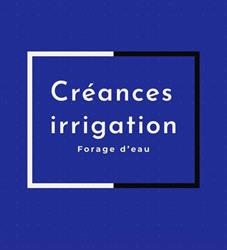 Créances Irrigation, - Horaires d'ouverture