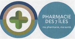 Pharmacie des 7 Iles, Trégastel - Horaires d'ouverture