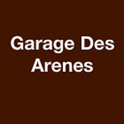 Garage Des Arenes, Le Vigan - Horaires d'ouverture