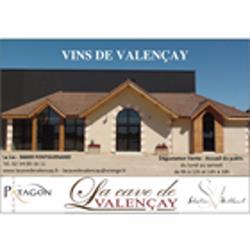 La Cave de Valencay, Fontguenand - Horaires d'ouverture
