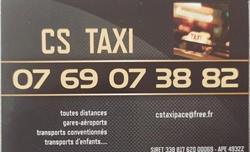 C.S. Taxi Pacé, Saint-Gilles - Horaires d'ouverture