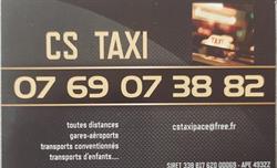 C.S. Taxi Pacé, Saint-Gilles - Horaires d'ouverture
