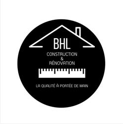 BHL Construction & Rénovation, Éragny - Horaires d'ouverture