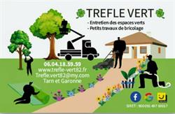 TREFLE VERT, Castelsarrasin - Horaires d'ouverture