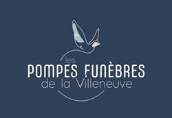 Les Pompes Funèbres de la Villeneuve, Saint-Brandan - Horaires d'ouverture