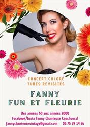 Fanny Fun et Fleurie, Burlats - Horaires d'ouverture