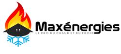 MAXENERGIES, Périgny - Horaires d'ouverture