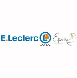 E.Leclerc DRIVE Relais Epernay, Épernay - Horaires d'ouverture