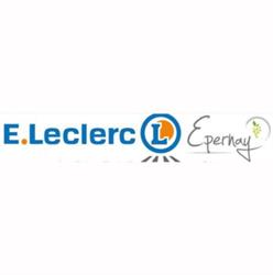 E.Leclerc DRIVE Relais Epernay, Épernay - Horaires d'ouverture
