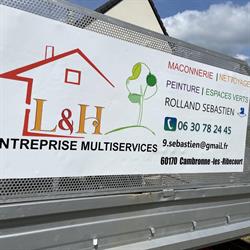 L&H Multiservices, Cambronne-lès-Ribécourt - Horaires d'ouverture