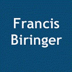 Biringer Francis, Sausheim - Horaires d'ouverture
