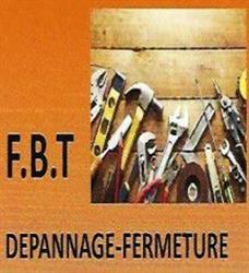 F.B.T Depannage-fermeture, Montigny - Horaires d'ouverture