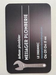 Messager Jean Pierre, Le Drennec - Horaires d'ouverture