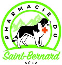 Pharmacie St Bernard, Séez - Horaires d'ouverture