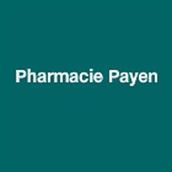 Pharmacie Centrale, Vouziers - Horaires d'ouverture