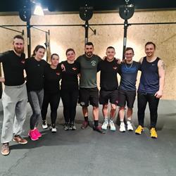 CrossFit SAINT-DIÉ, Saint-Dié-des-Vosges - Horaires d'ouverture