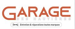 Garage Des Hautieres, Trémuson - Horaires d'ouverture