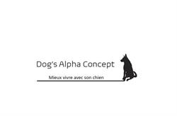 Dog's alpha Concept, Le Mont - Horaires d'ouverture